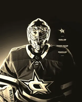Dallas Stars vs. Boston Bruins