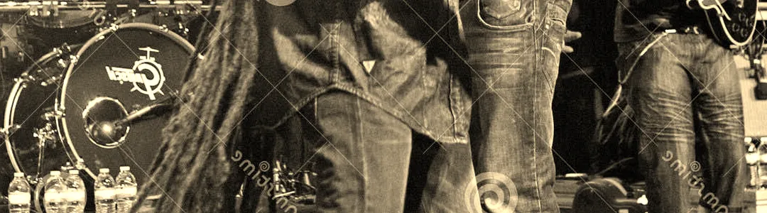 Damian Marley