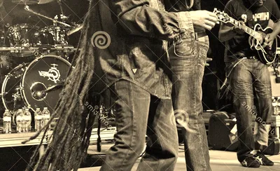 Damian Marley
