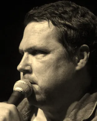 Damien Jurado