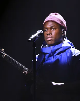 Daniel Caesar
