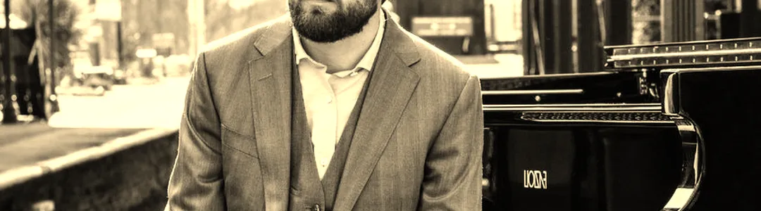 Daniil Trifonov
