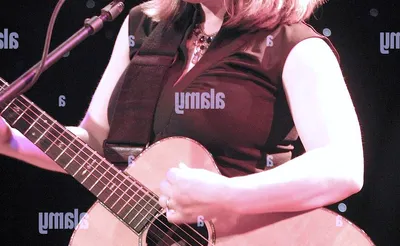 Dar Williams