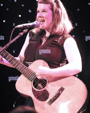 Dar Williams