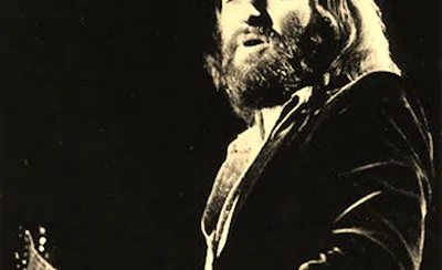 Dave Mason