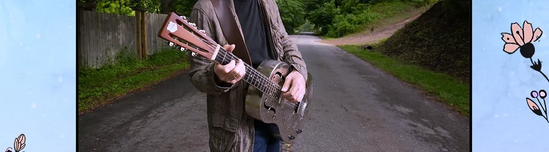 David Wilcox