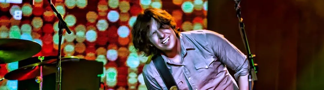 Davy Knowles