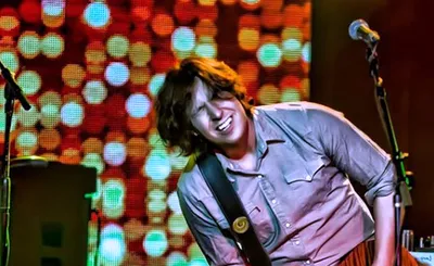 Davy Knowles
