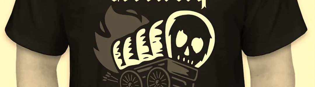 Dead Pioneers