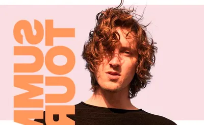 Dean Lewis