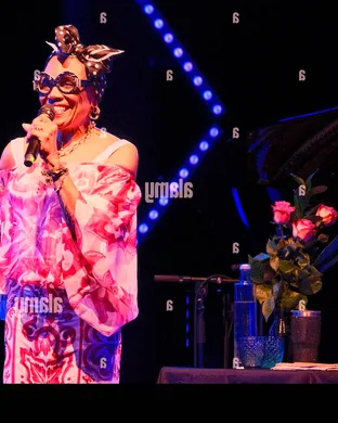 Dee Dee Bridgewater & Bill Charlap