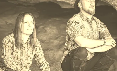 Desert Dwellers
