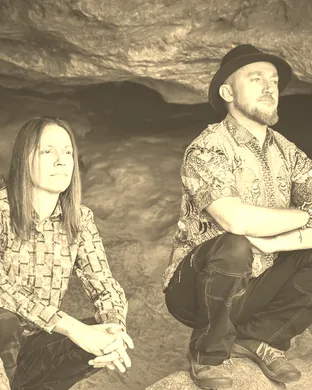 Desert Dwellers 
