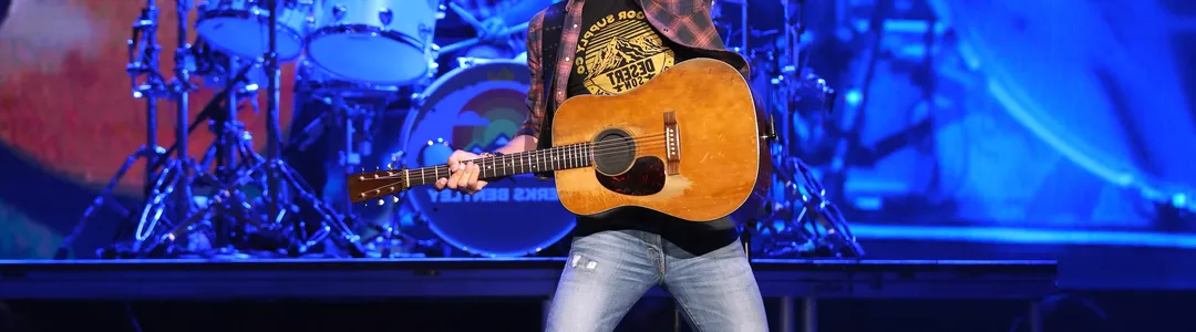 Dierks Bentley