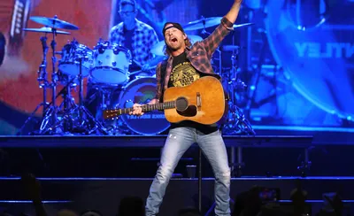 Dierks Bentley