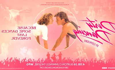 Dirty Dancing