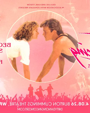 Dirty Dancing