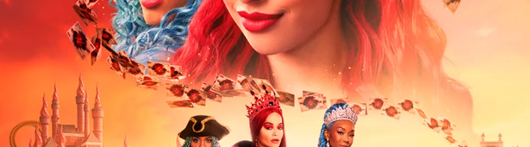 Disney's Descendants