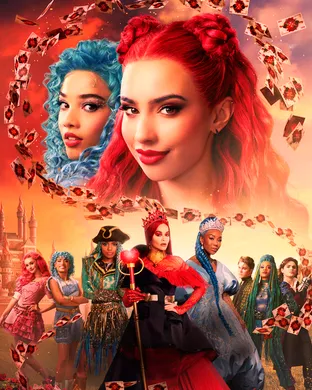 Disney's Descendants