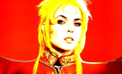 Dorian Electra