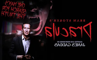Dracula - Play