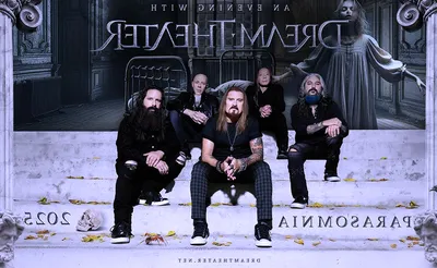 Dream Theater