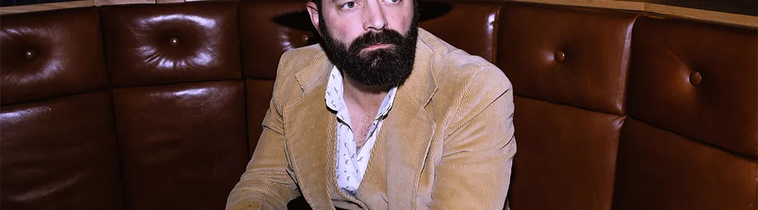 Drew Holcomb