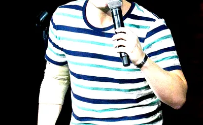 Drew Lynch