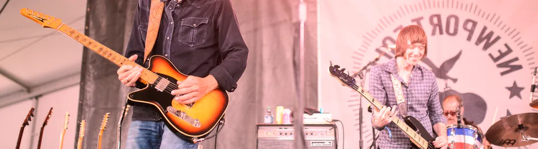 Drive By Truckers