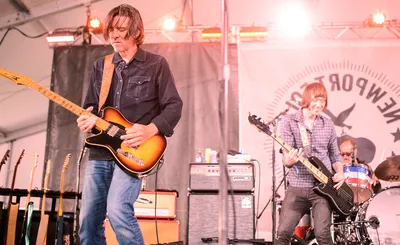 Drive By Truckers