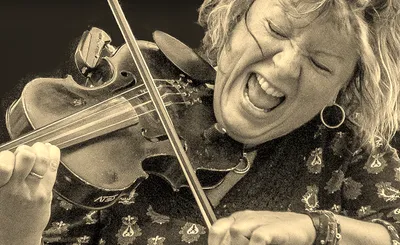 Eileen Ivers