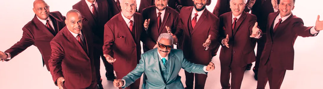 El Gran Combo de Puerto Rico