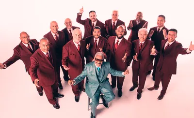 El Gran Combo de Puerto Rico