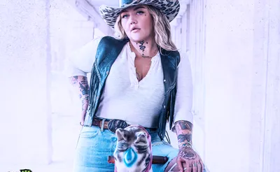 Elle King