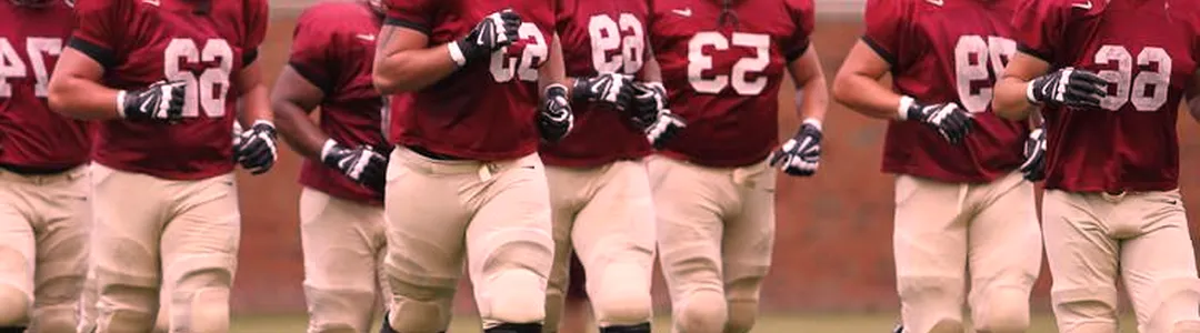 Elon Phoenix Football