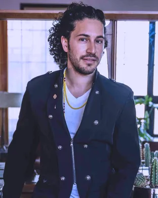 Emmet Cohen Trio
