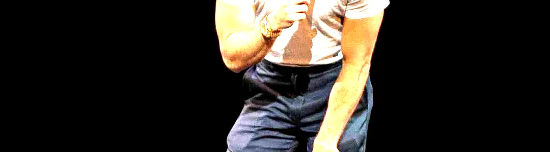 Eric D'Alessandro