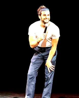 Eric D'Alessandro