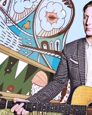 Eric Hutchinson
