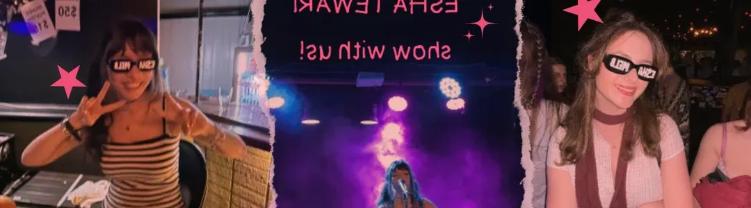 Esha Tewari