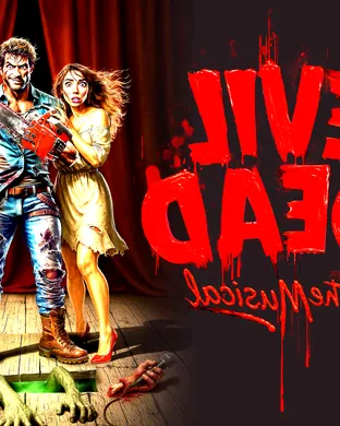 Evil Dead - The Musical