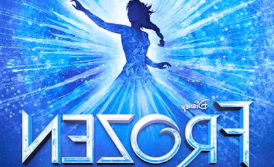 Frozen - The Musical