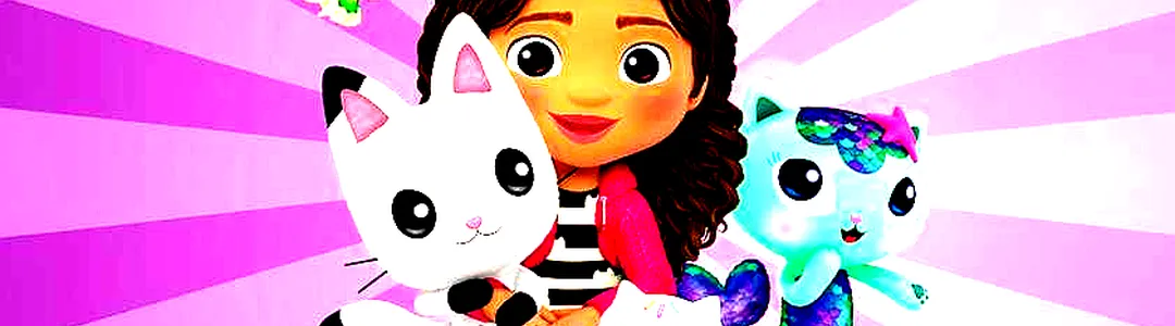 Gabby's Dollhouse Live!