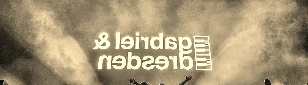 Gabriel and Dresden