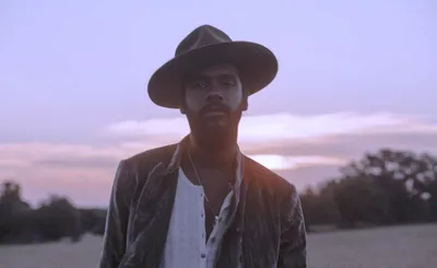 Gary Clark Jr.