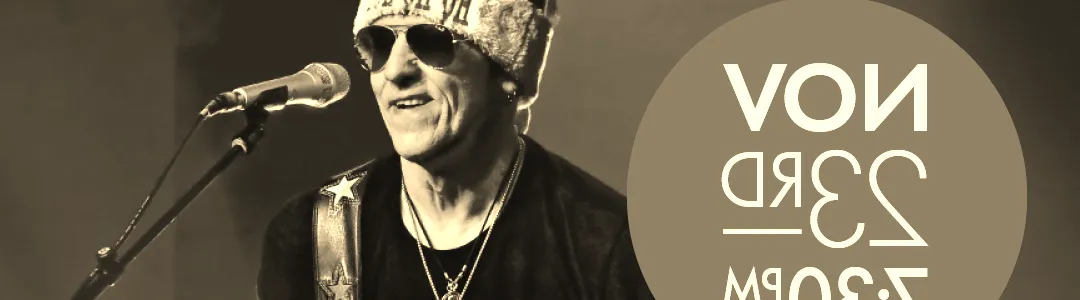 Gary Hoey