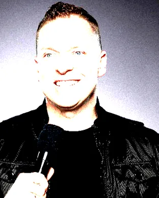 Gary Owen