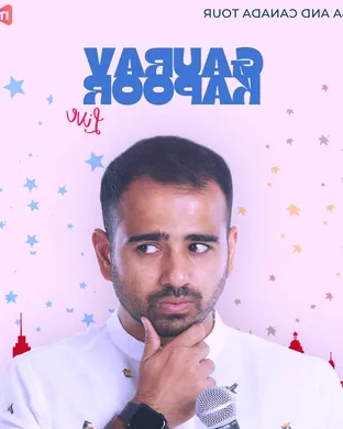 Gaurav Kapoor
