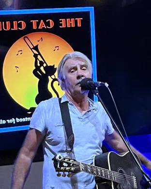 Glen Matlock