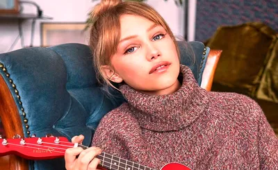 Grace VanderWaal